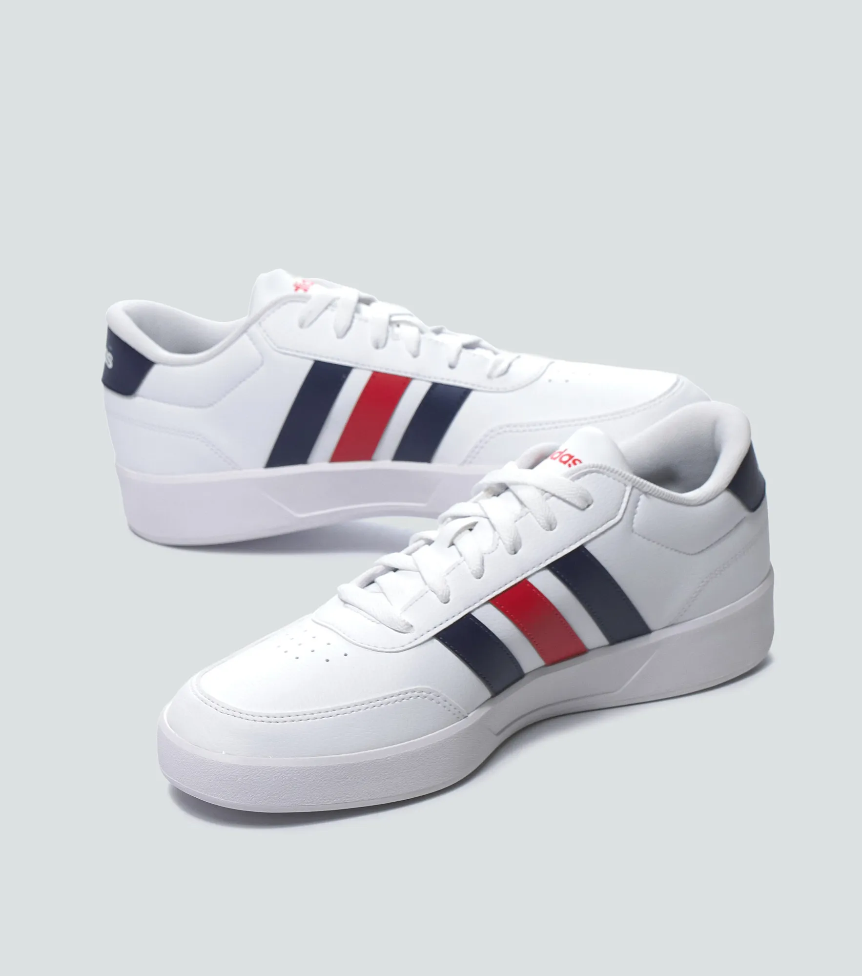 Tenis Adidas Breaknet 3 0 133804 BL