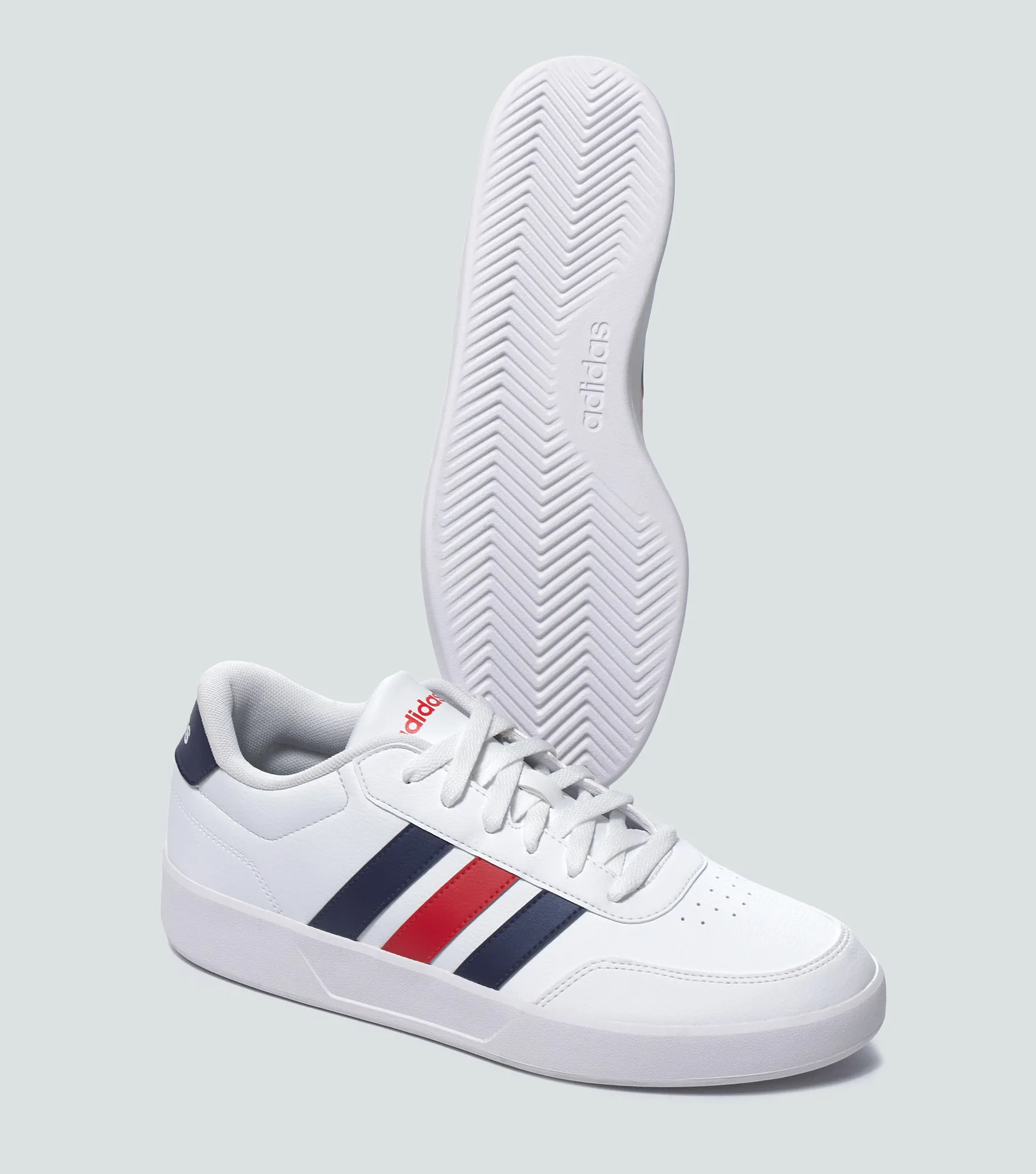 Tenis Adidas Breaknet 3 0 133804 BL