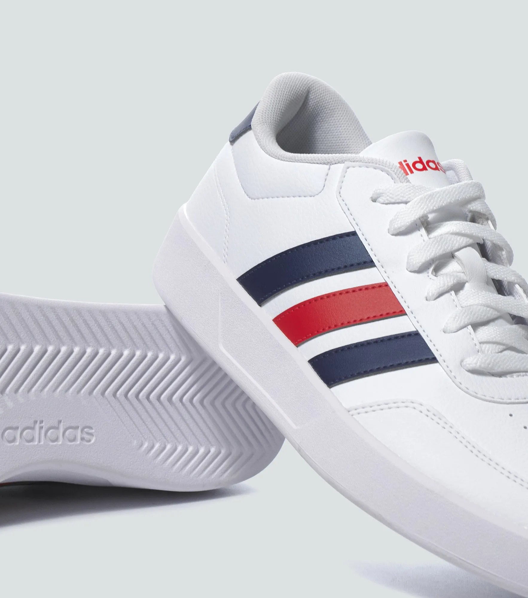 Tenis Adidas Breaknet 3 0 133804 BL