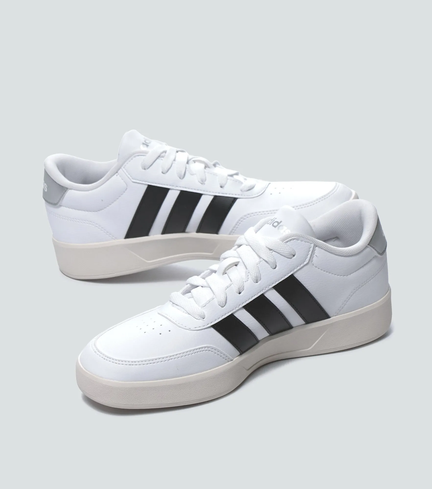 Tenis Adidas Breaknet 3 0 133805 BL