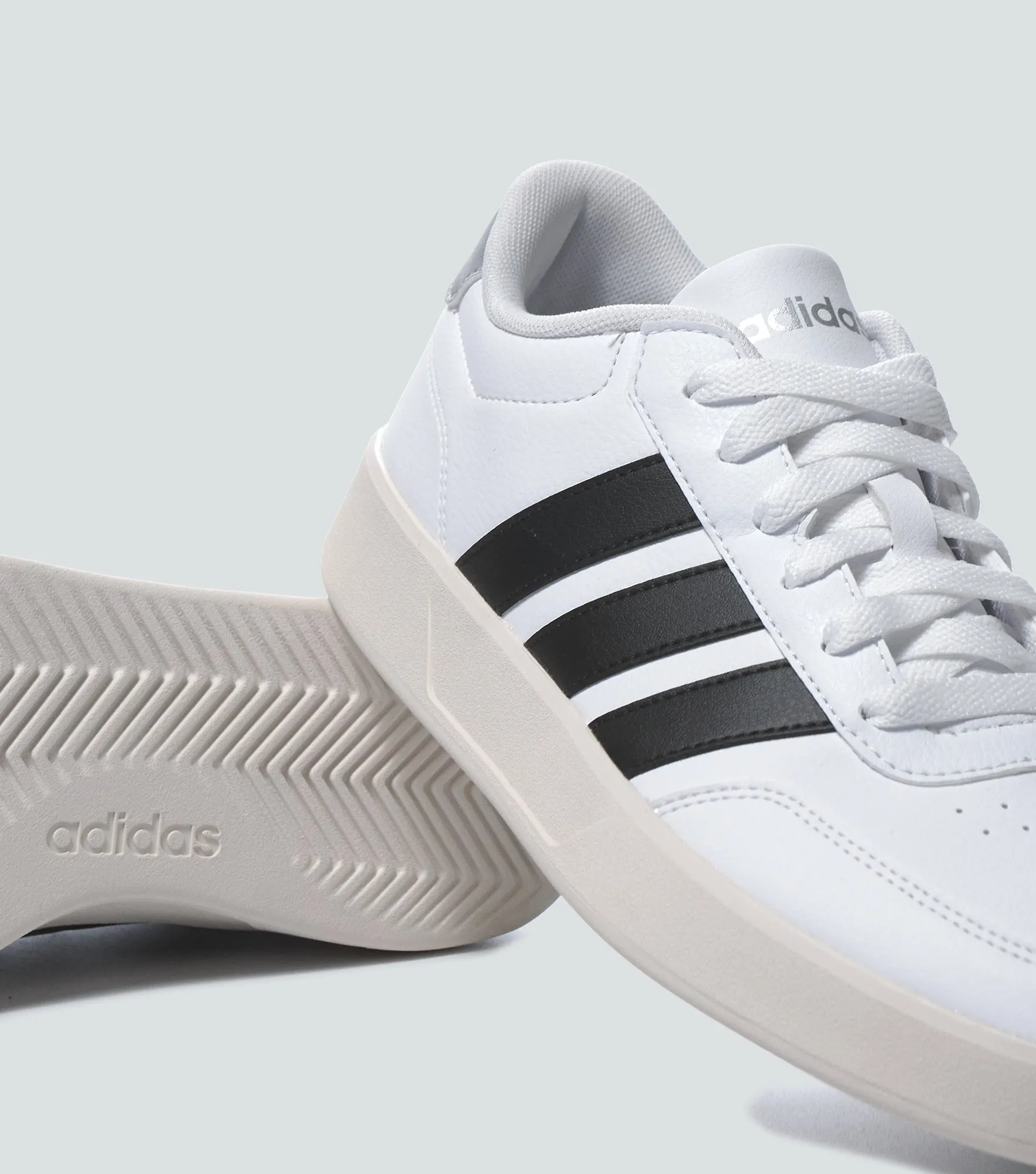 Tenis Adidas Breaknet 3 0 133805 BL