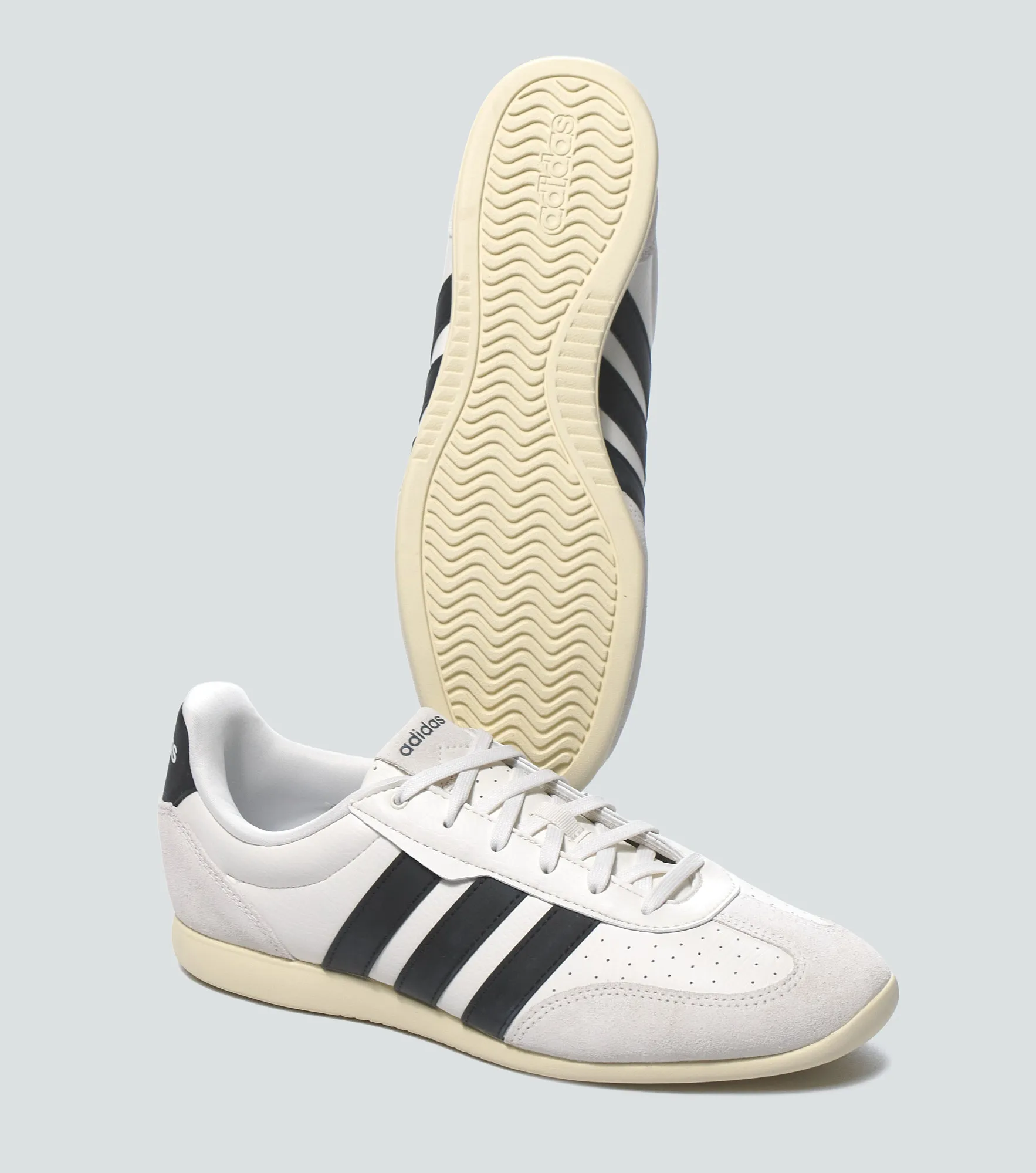 Tenis Adidas Barreda Lo 133806 BL