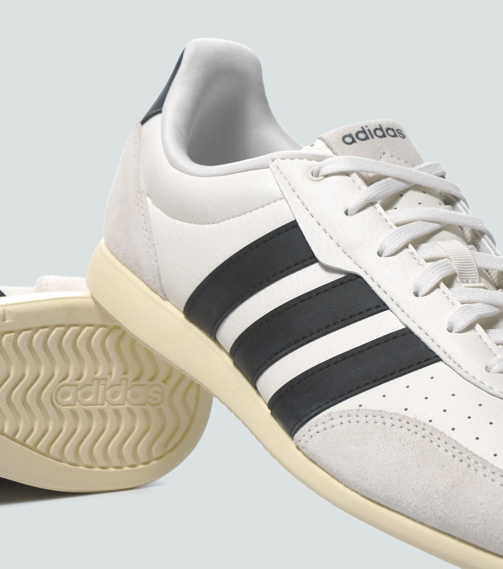 Tenis Adidas Barreda Lo 133806 BL