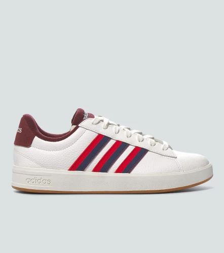 Tenis Adidas Grand Court 3 0BL