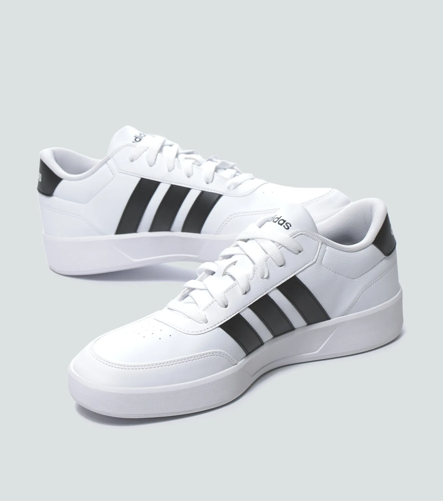 Tenis Adidas Breaknet 3 0 133809 BL
