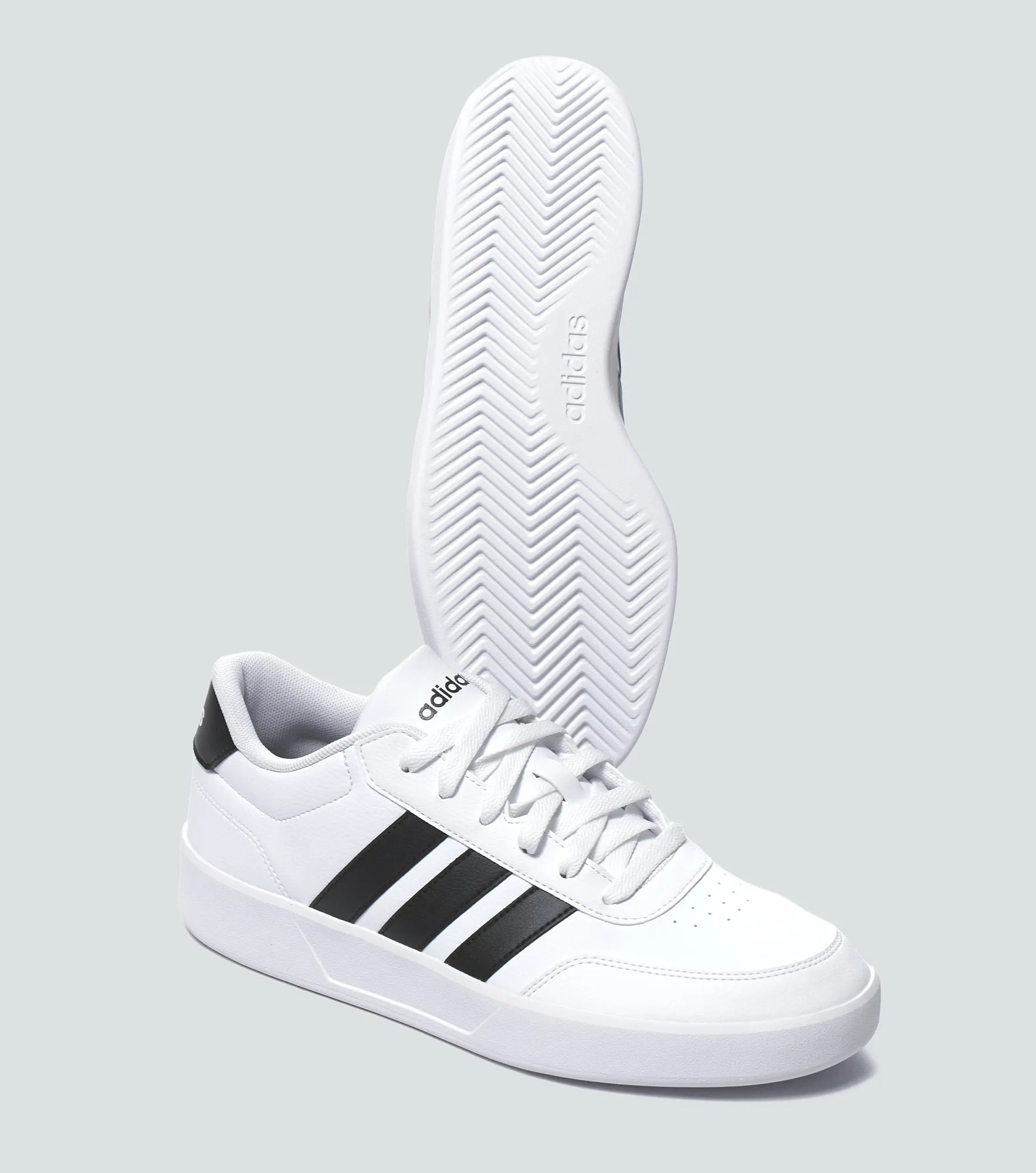 Tenis Adidas Breaknet 3 0 133809 BL