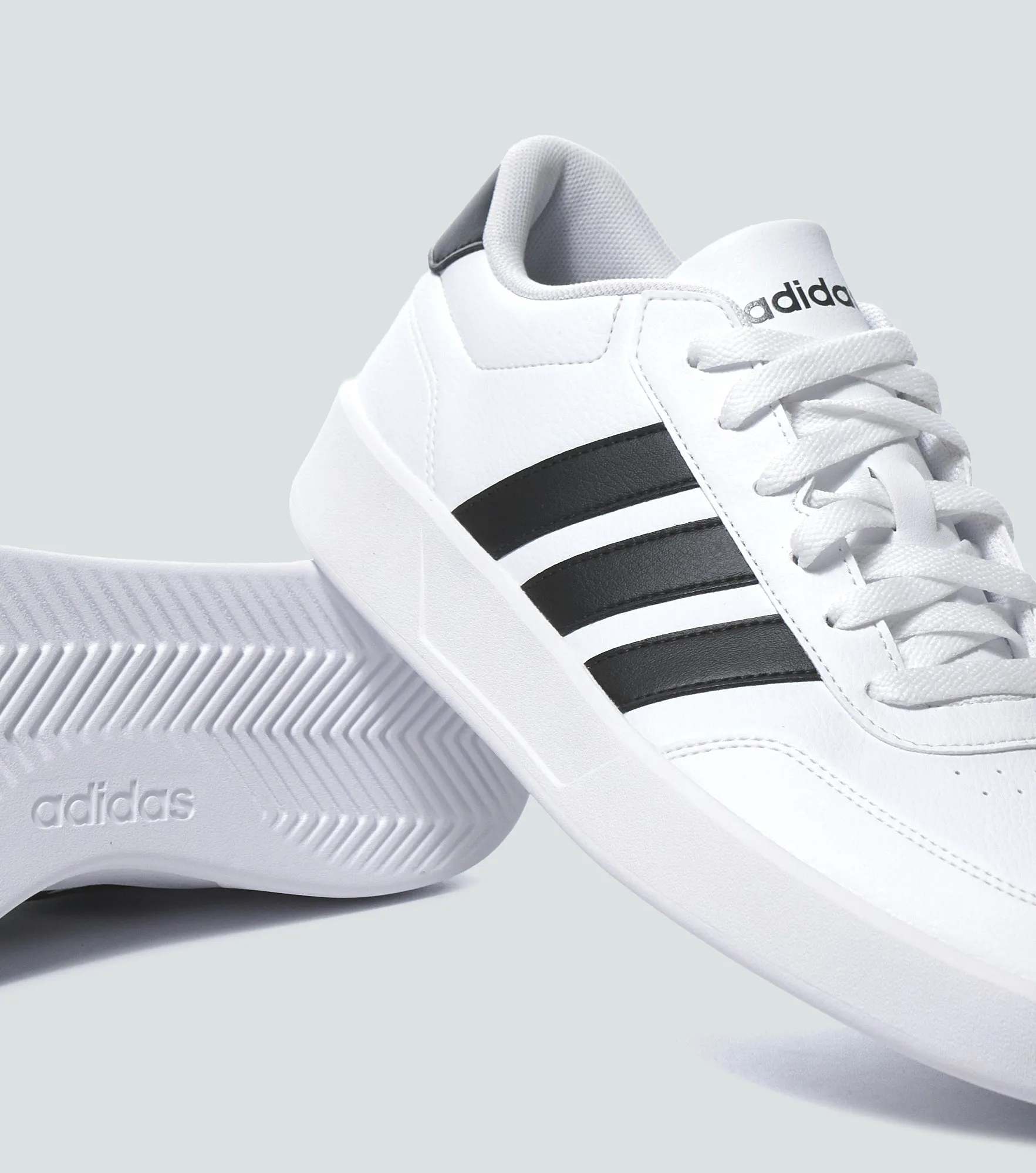 Tenis Adidas Breaknet 3 0 133809 BL