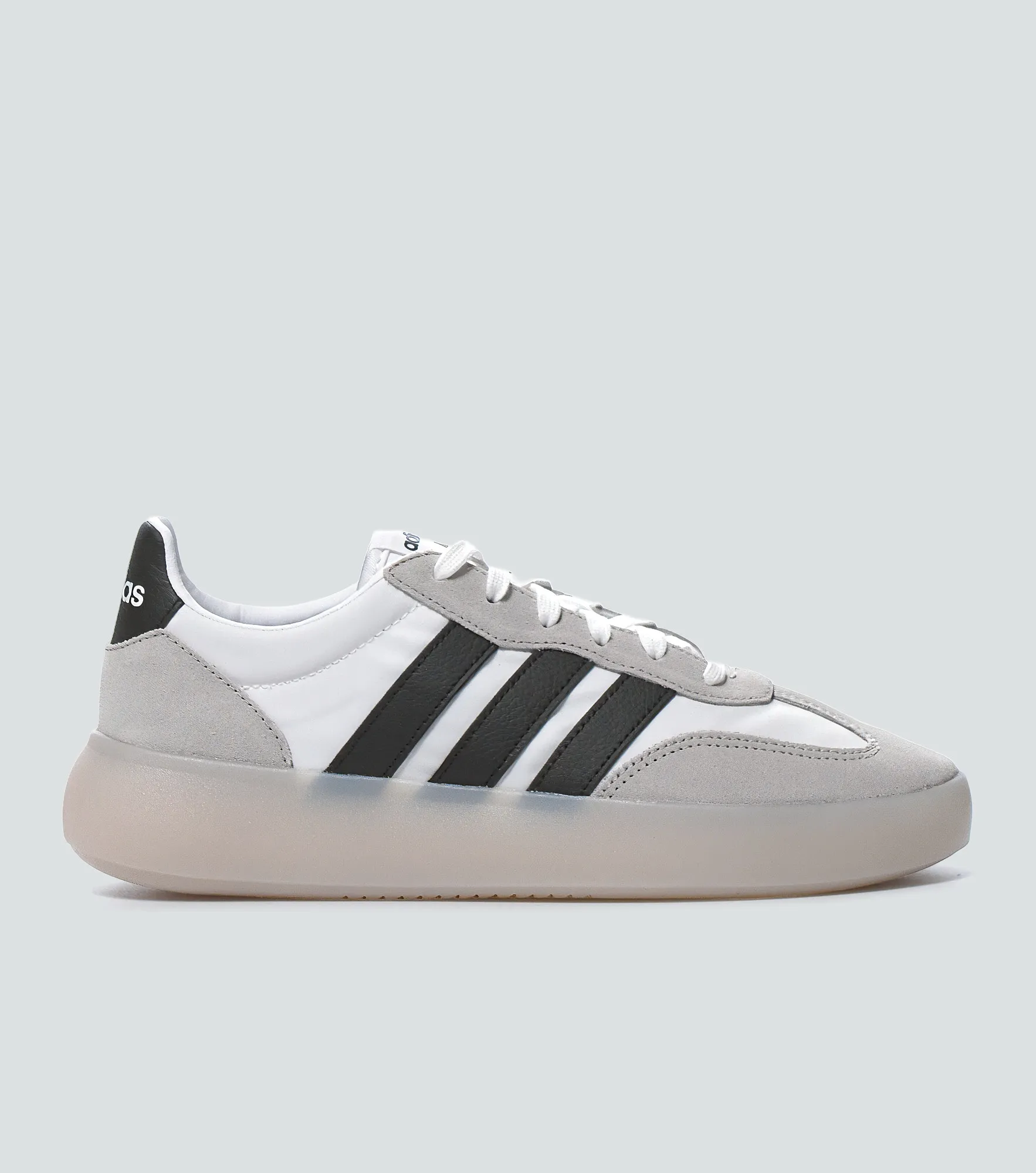 Tenis Adidas Barreda Decode 133810 BL