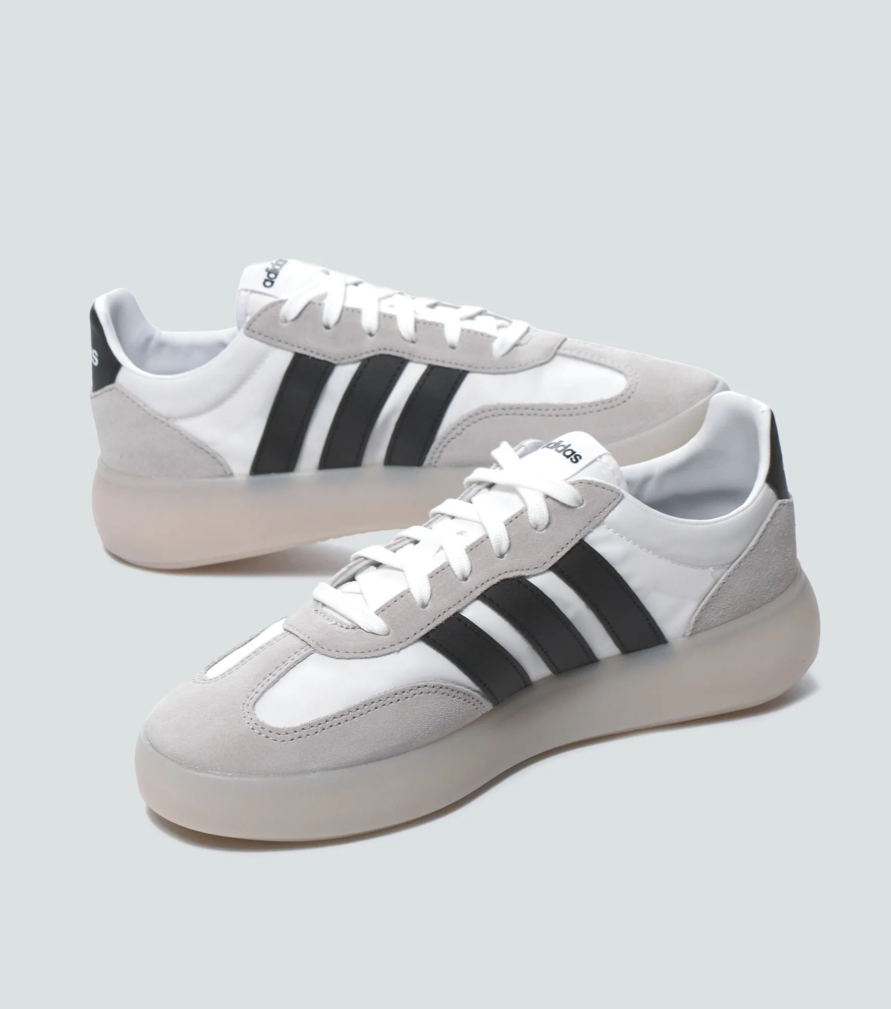 Tenis Adidas Barreda Decode 133810 BL
