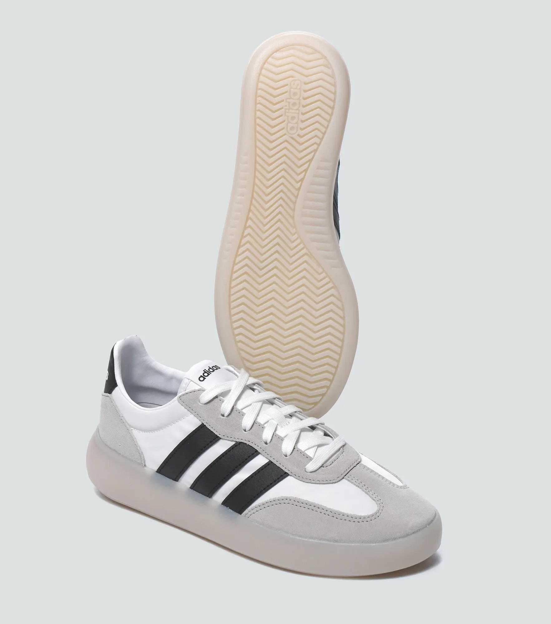 Tenis Adidas Barreda Decode 133810 BL