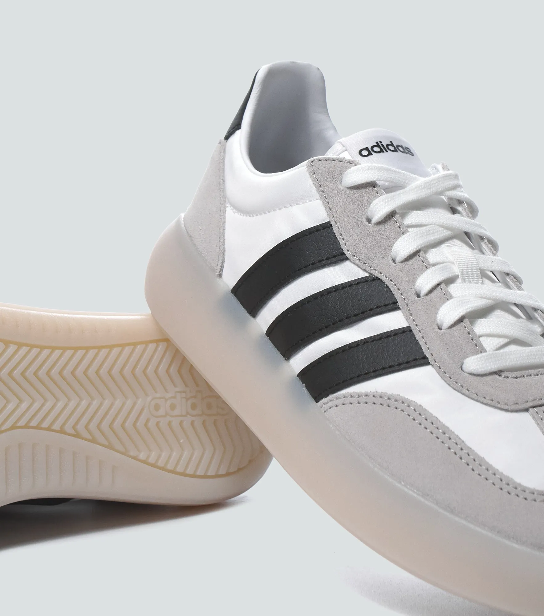 Tenis Adidas Barreda Decode 133810 BL