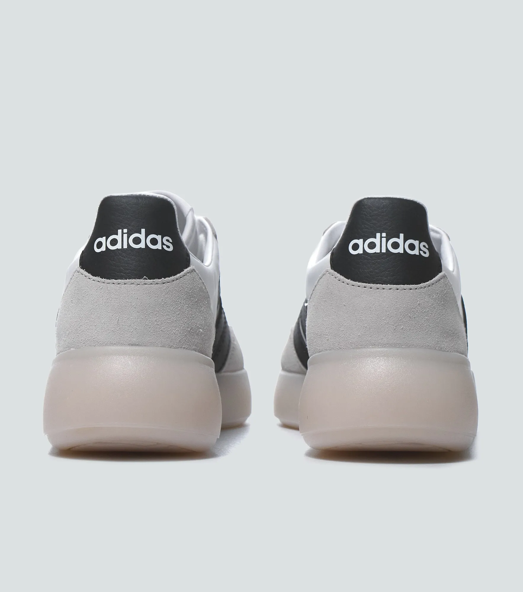 Tenis Adidas Barreda Decode 133810 BL