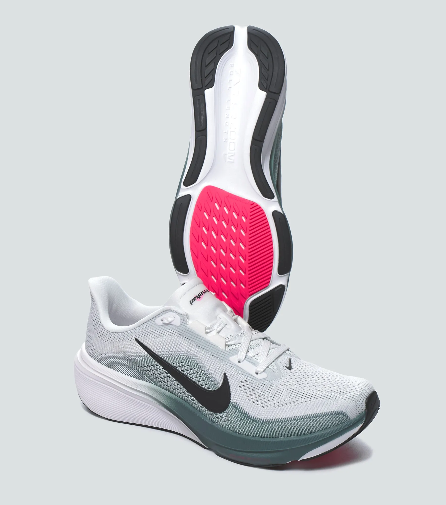 Tenis Nike Air Zoom Pegasus 42 133887 BL