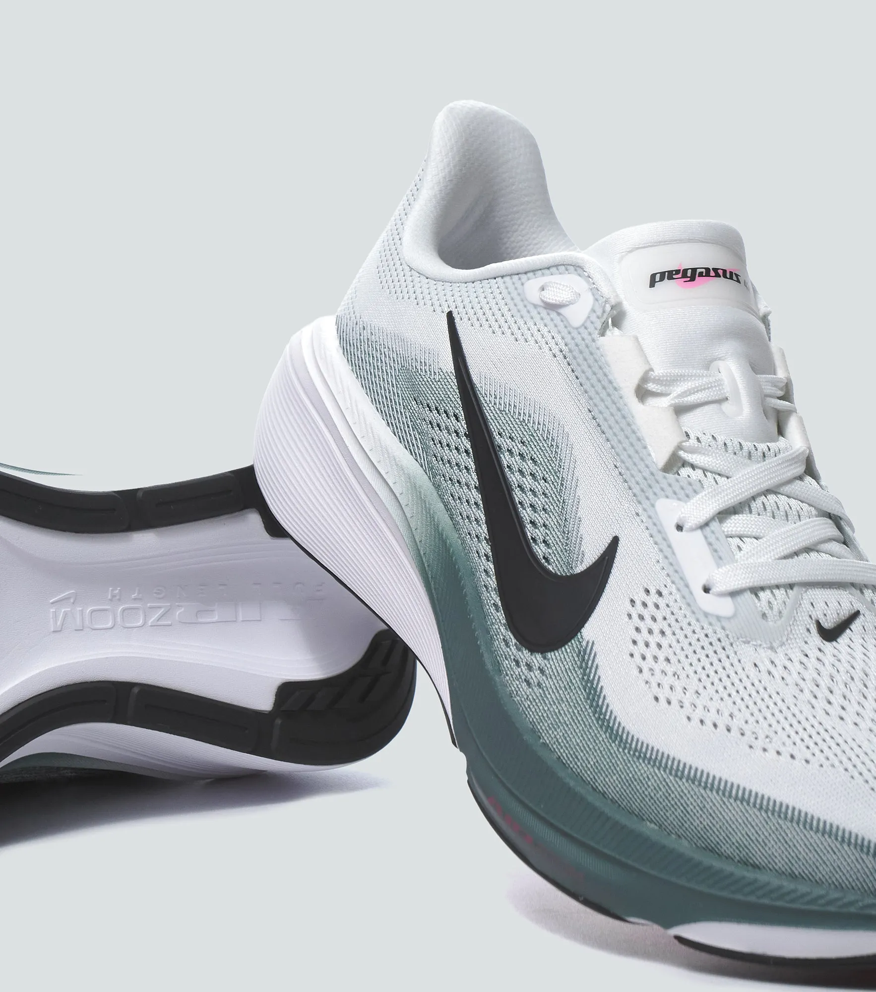 Tenis Nike Air Zoom Pegasus 42 133887 BL