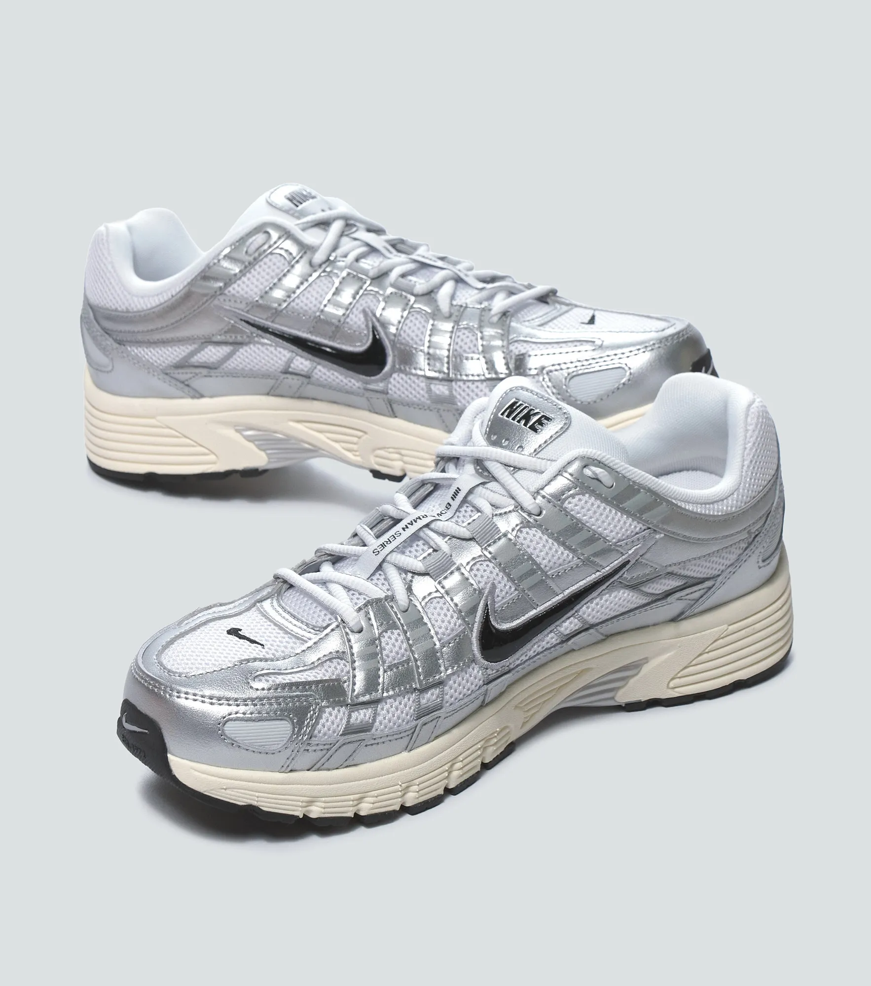 Tenis Nike P 6000 133889 BL