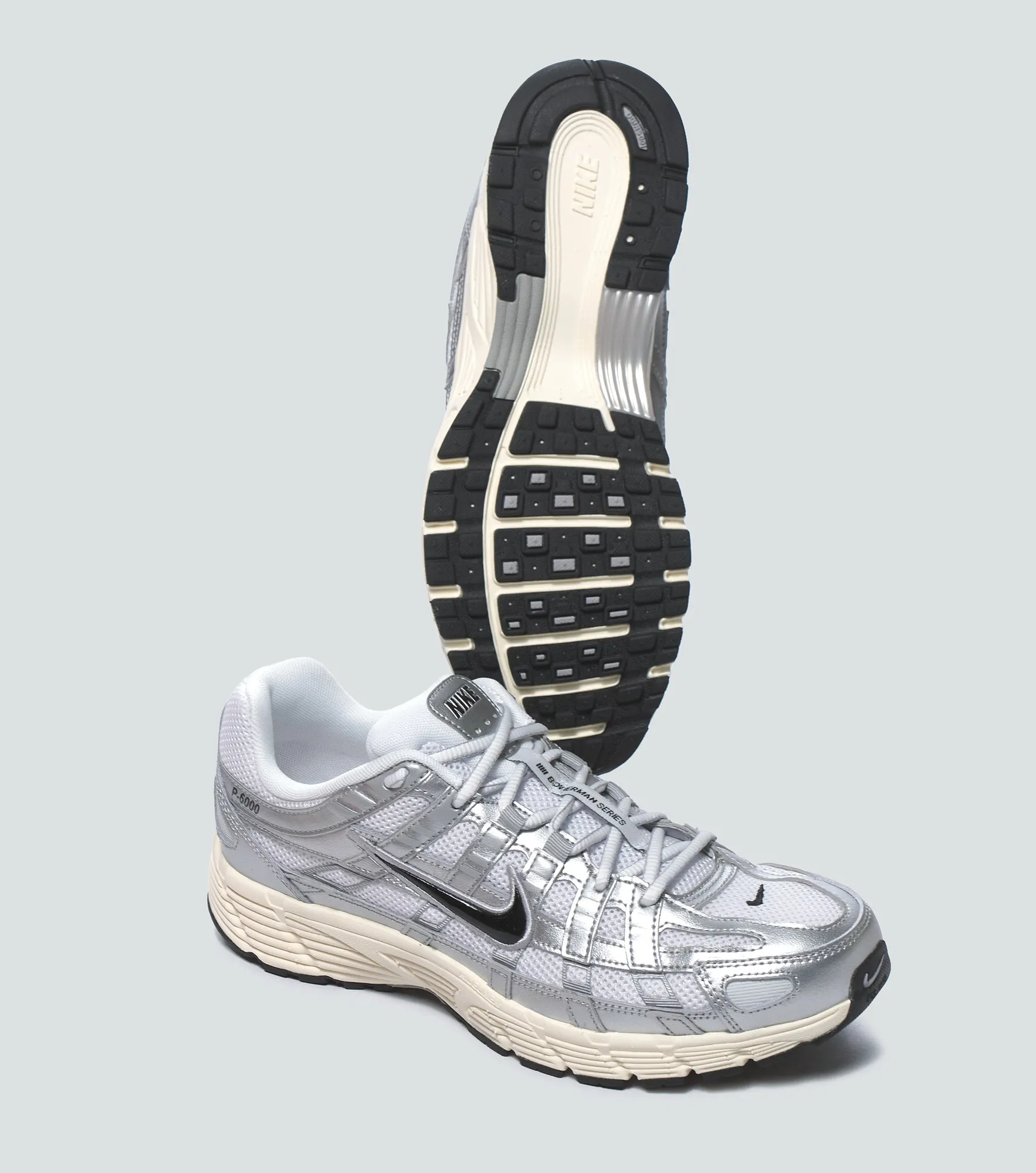 Tenis Nike P 6000 133889 BL
