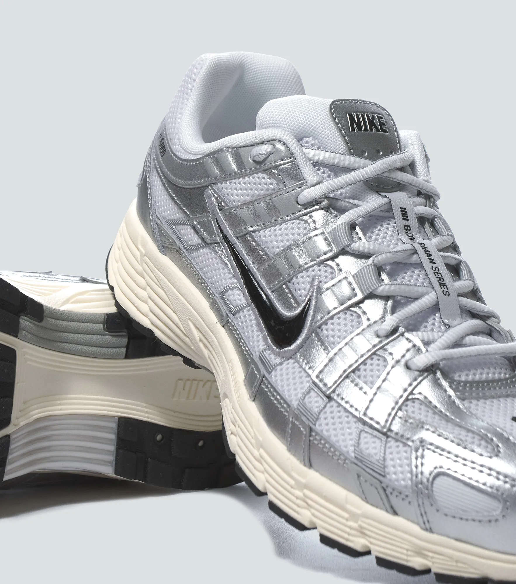 Tenis Nike P 6000 133889 BL