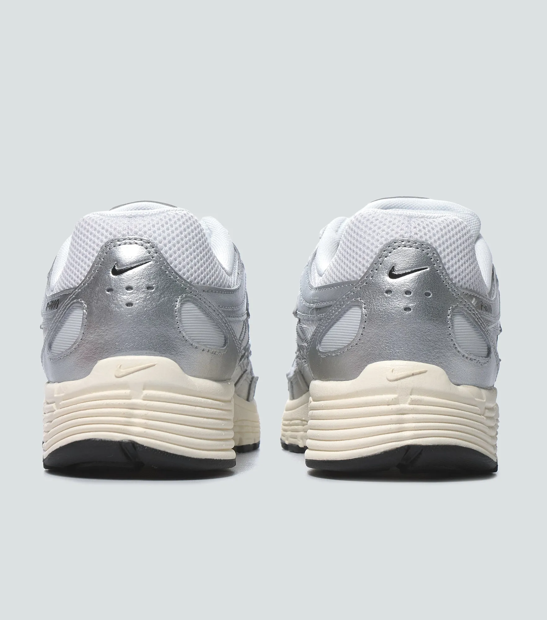Tenis Nike P 6000 133889 BL