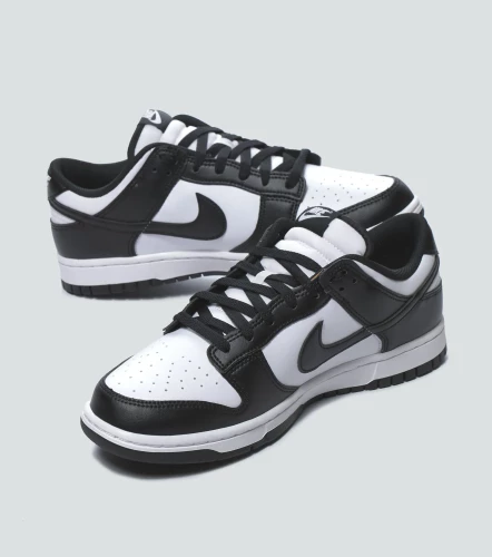 Tenis Nike Dunk Low RetroBL