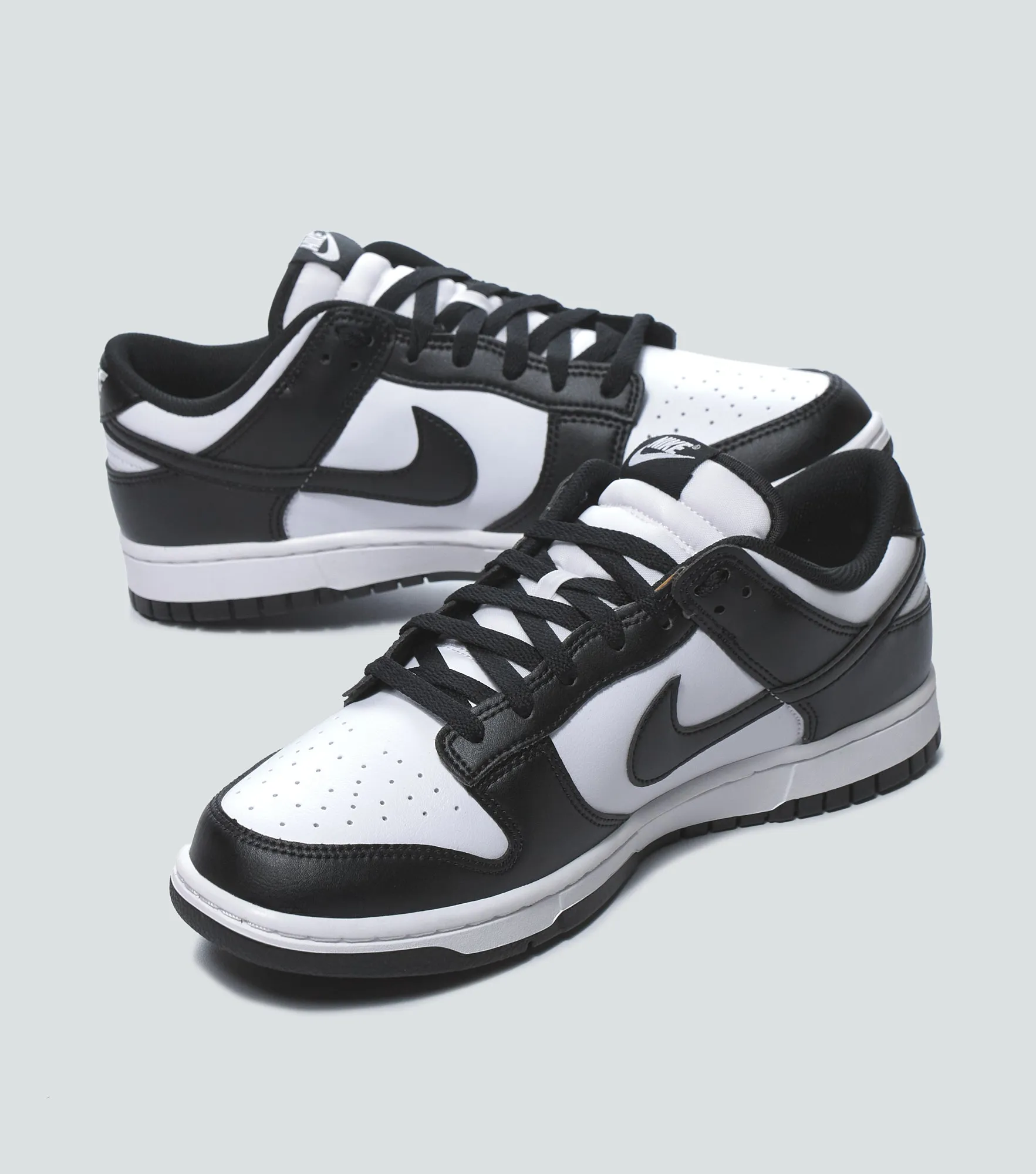 Tenis Nike Dunk Low Retro 133890 BL