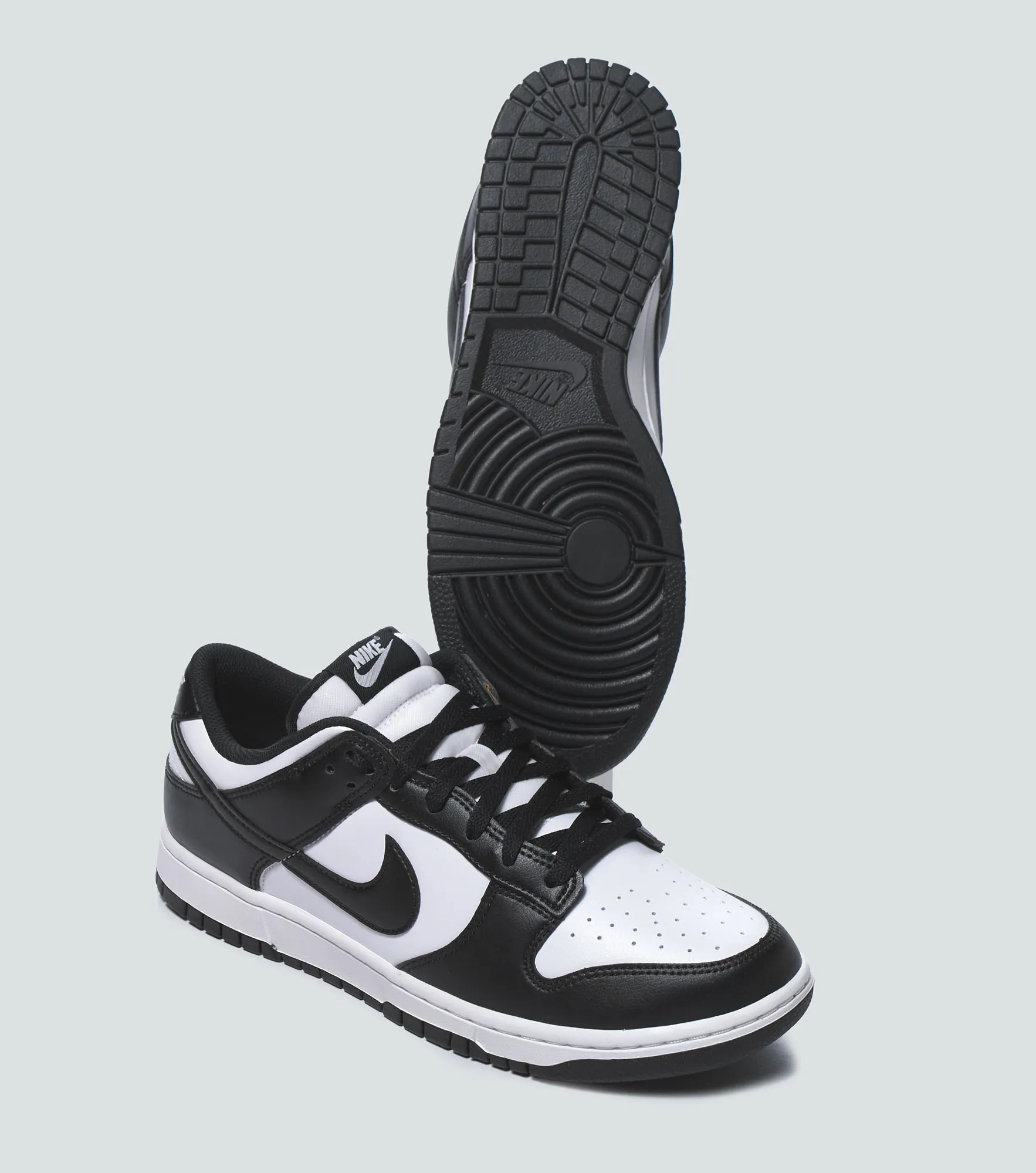 Tenis Nike Dunk Low Retro 133890 BL