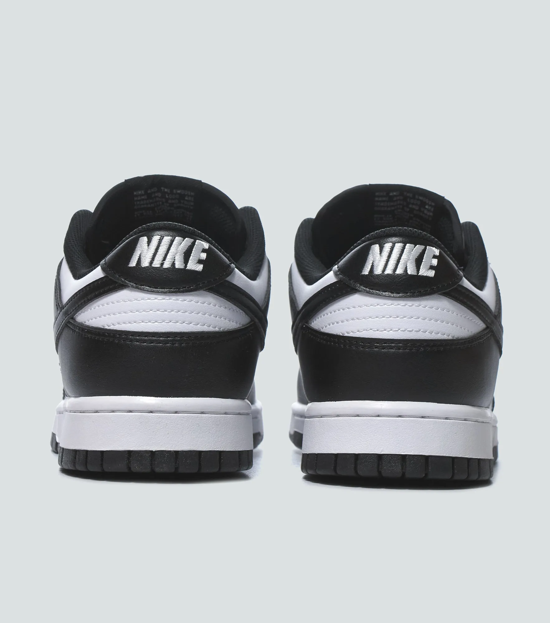 Tenis Nike Dunk Low Retro 133890 BL