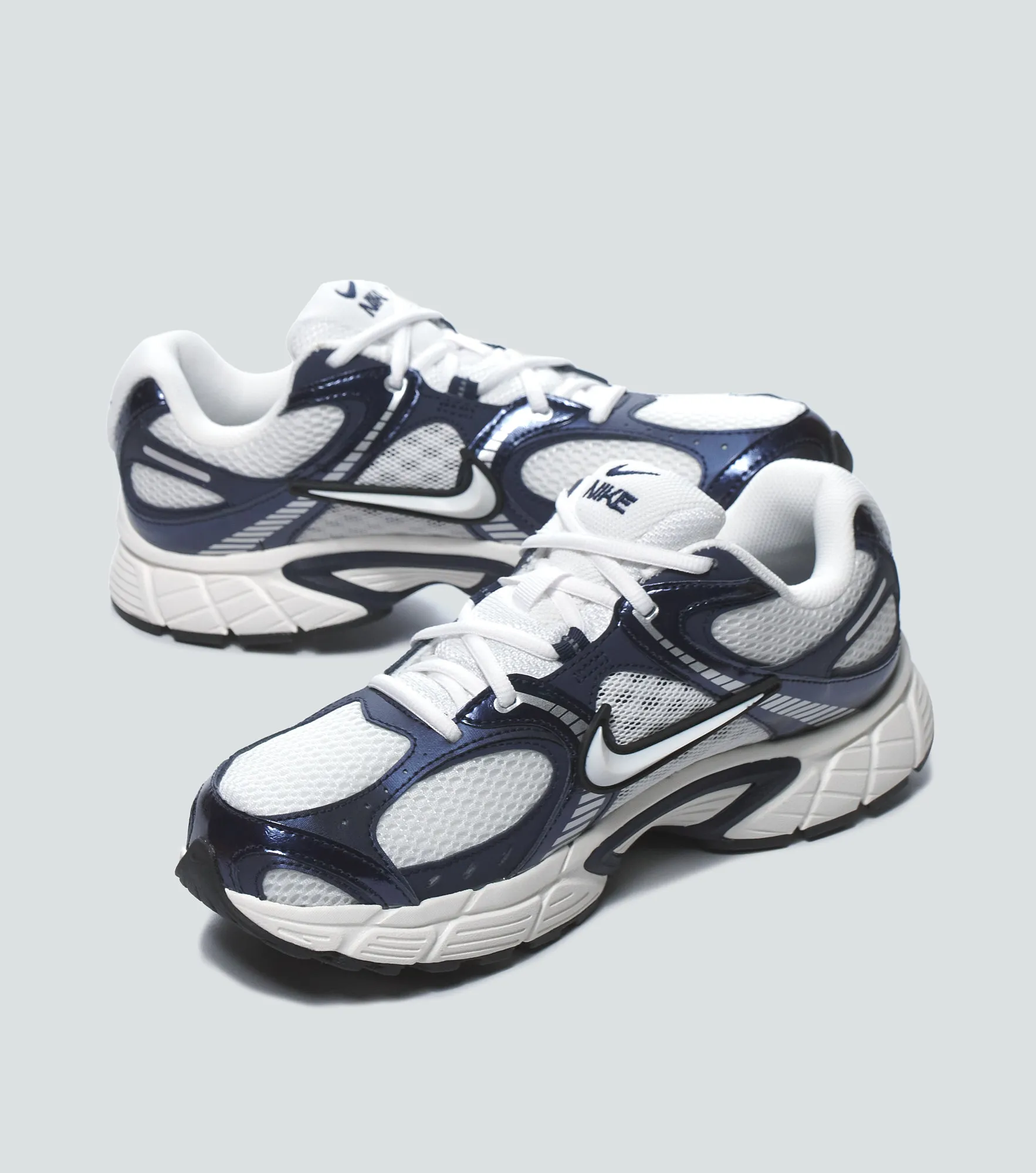 Tenis Nike V5 Rnr 133892 BL