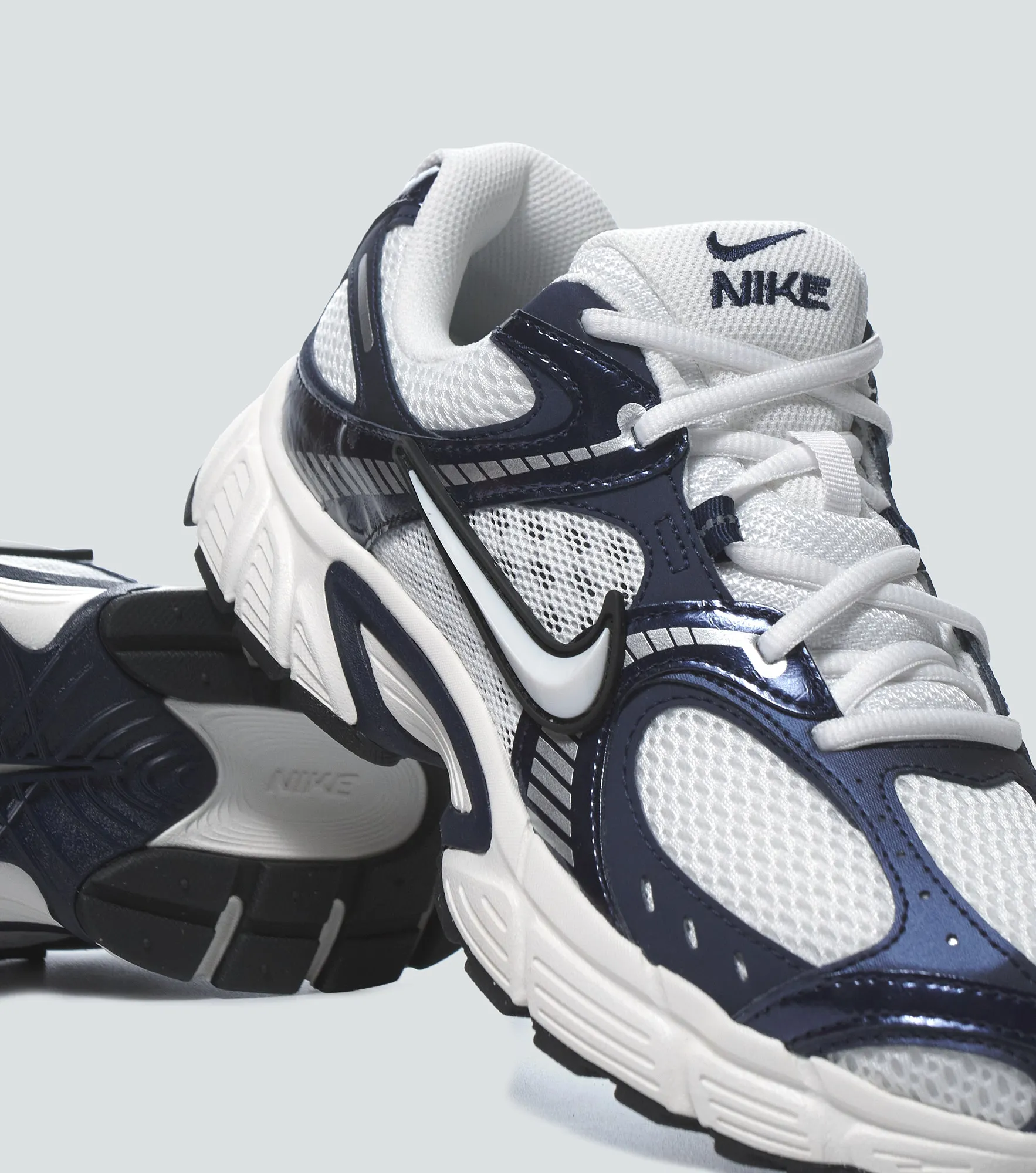 Tenis Nike V5 Rnr 133892 BL