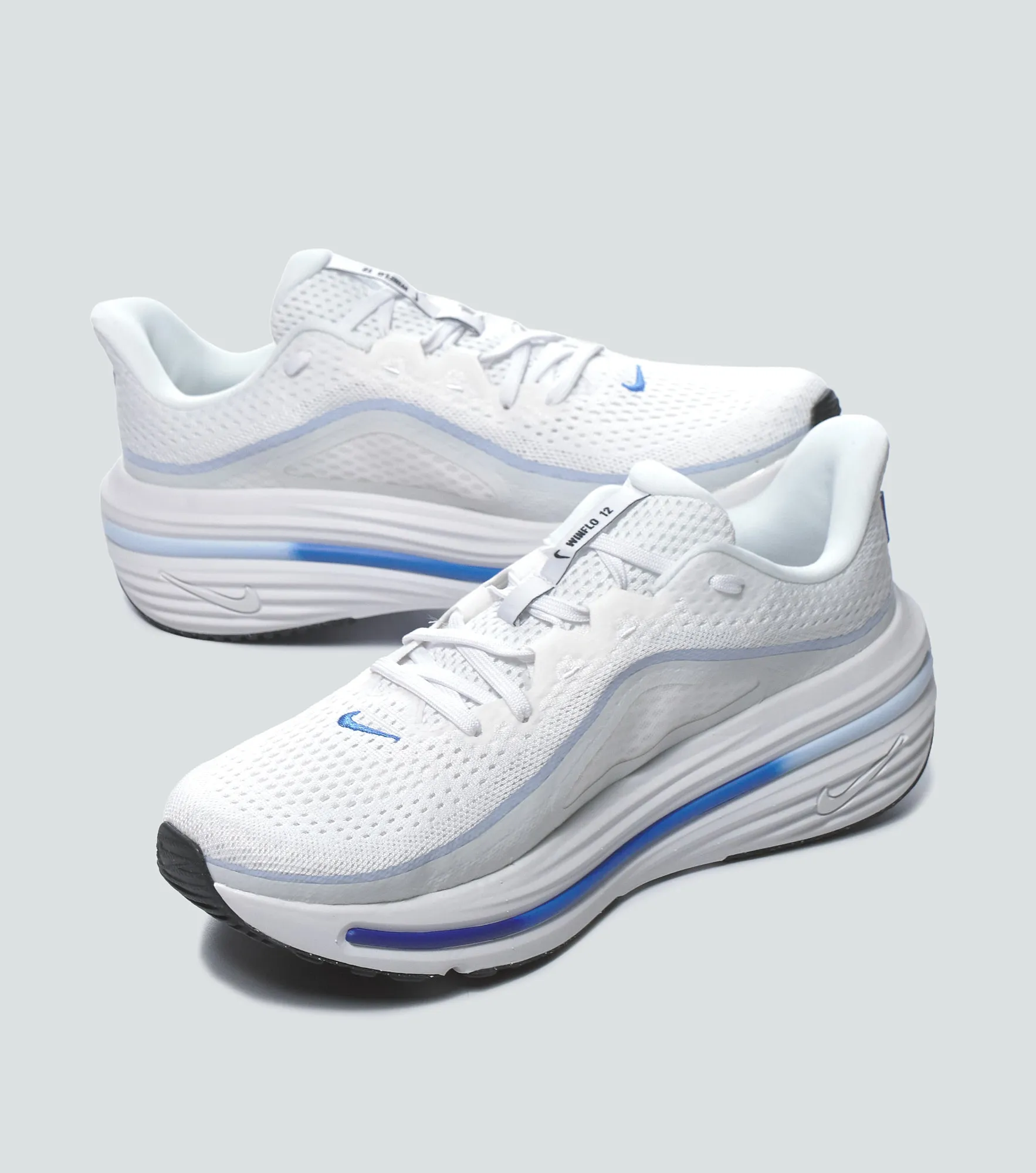 Tenis Nike Air Winflo 12 133897 BL