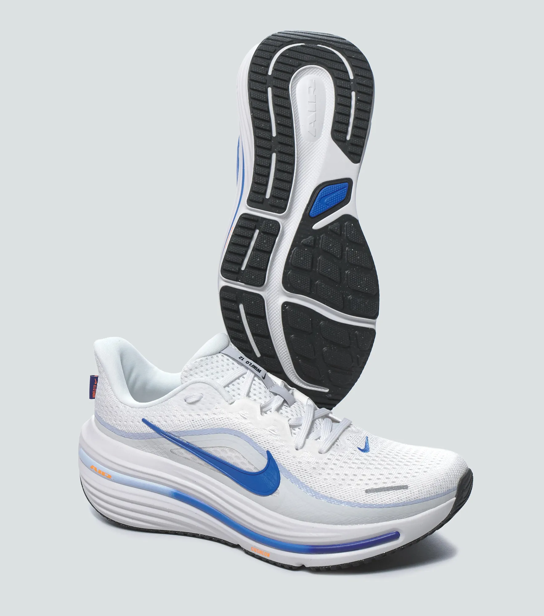 Tenis Nike Air Winflo 12 133897 BL