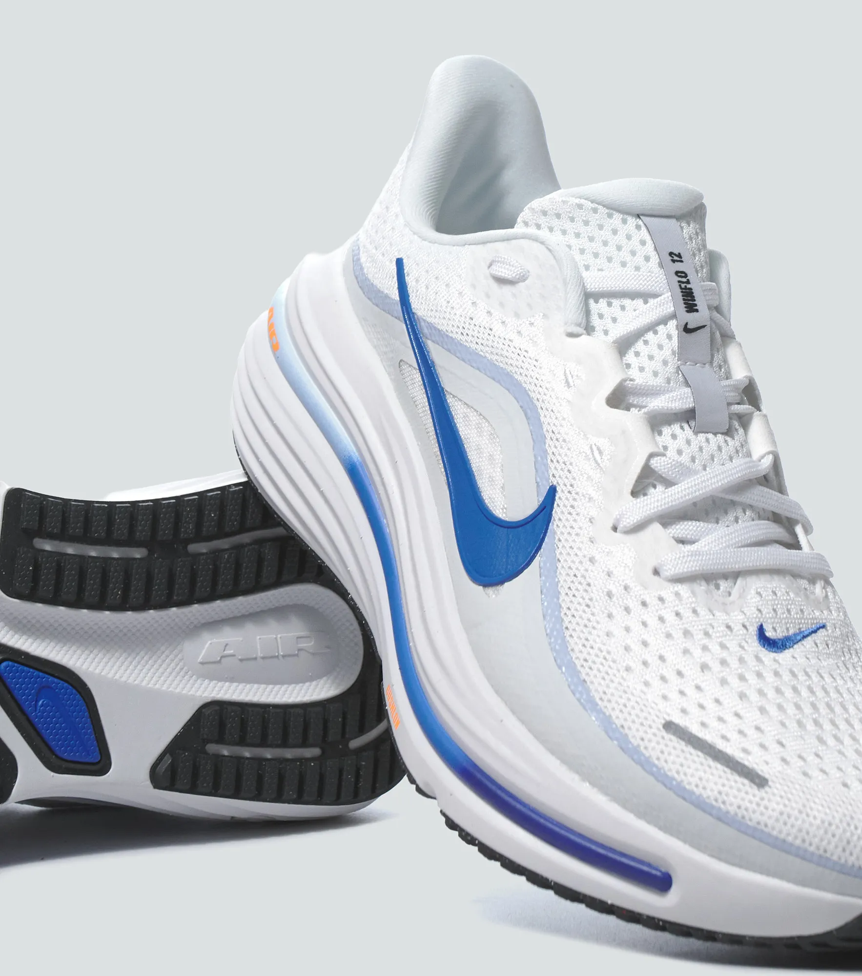 Tenis Nike Air Winflo 12 133897 BL