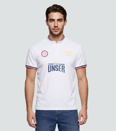 Comfort Cristian Polo Pais Francia UnserBL