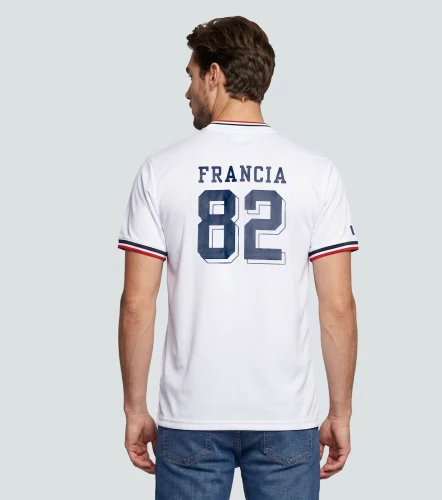 Comfort Cristian Polo Pais Francia UnserBL
