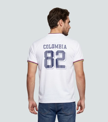 Comfort Johan Polo Pais Colombia UnserBL
