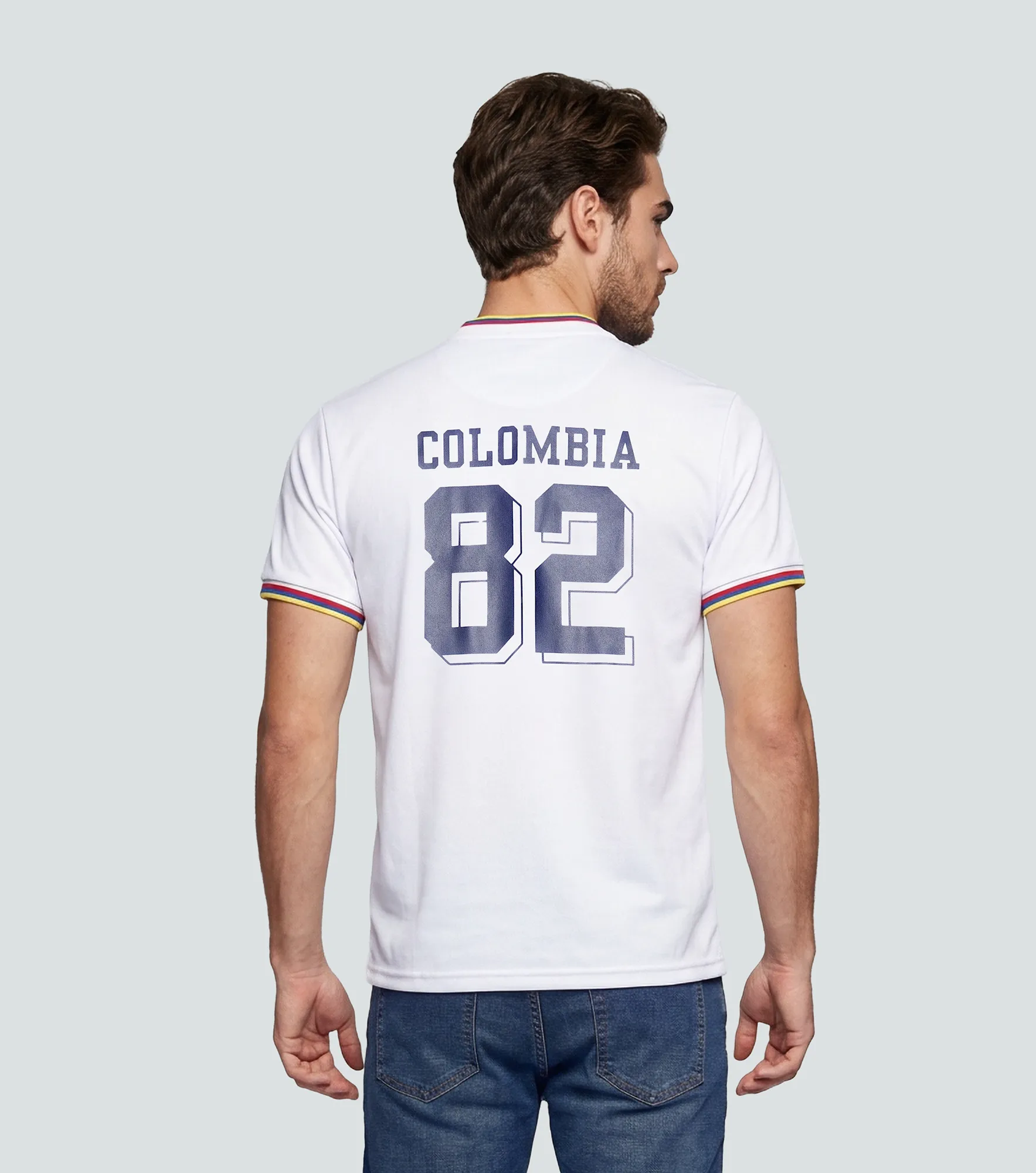 Comfort Johan Polo Pais Colombia Unser 837125 BL