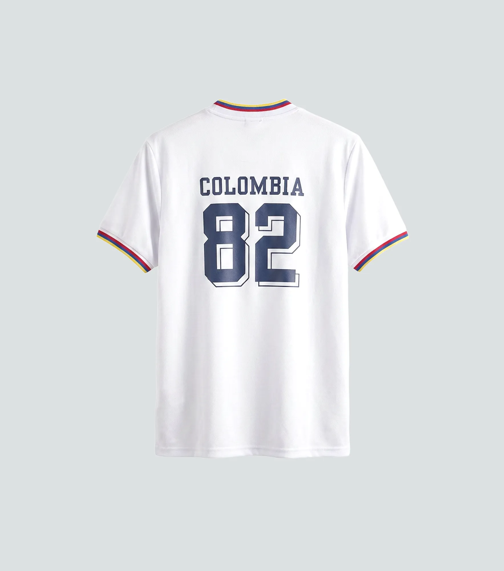 Comfort Johan Polo Pais Colombia Unser 837125 BL