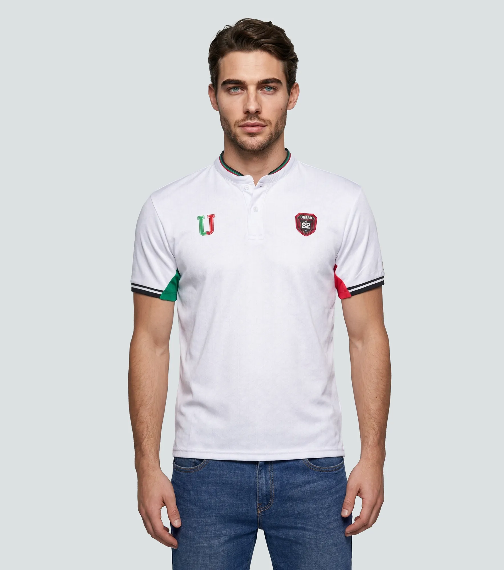 Comfort Gelver Polo Pais Portugal Unser 837171 BL
