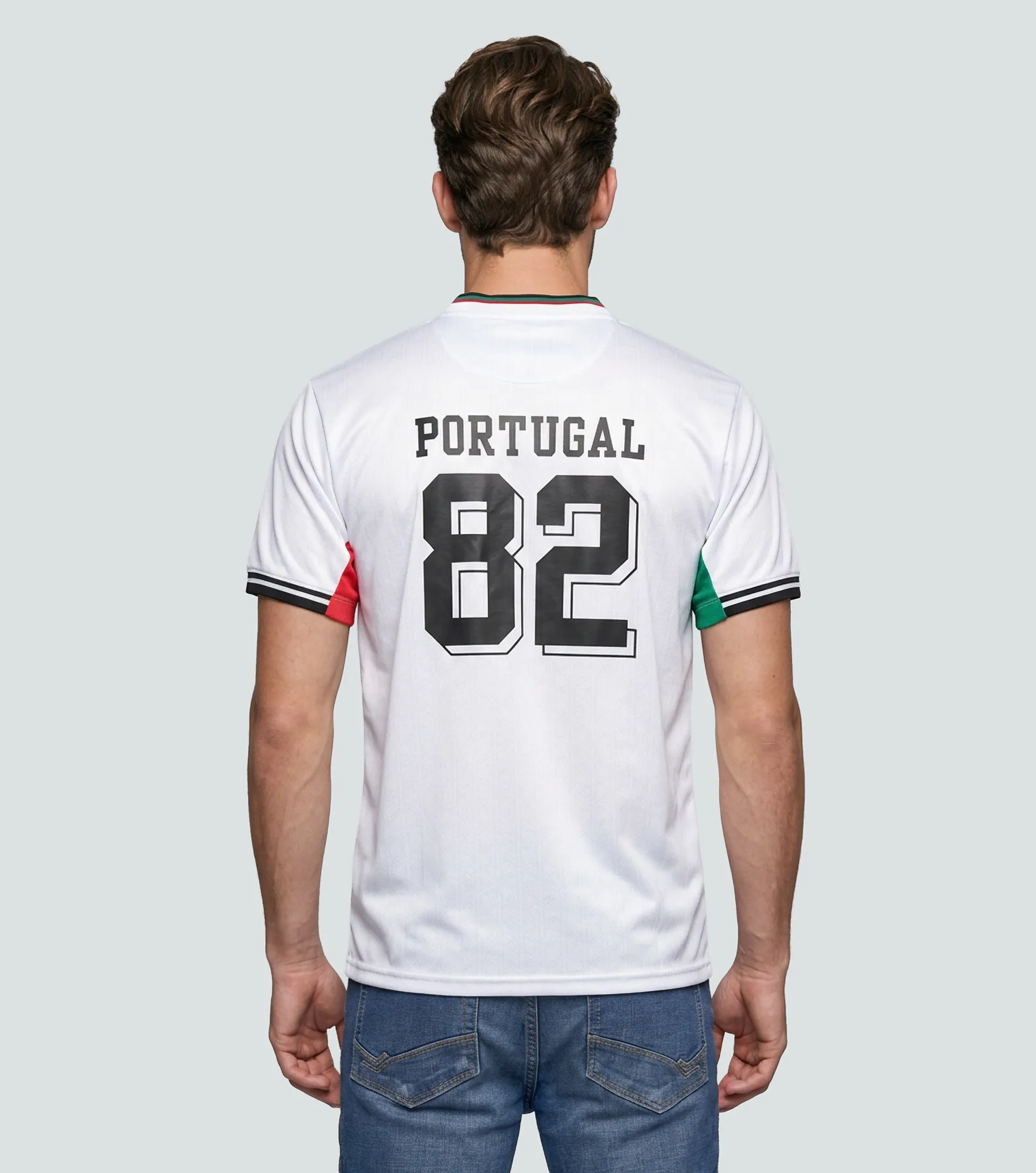 Comfort Gelver Polo Pais Portugal Unser 837171 BL