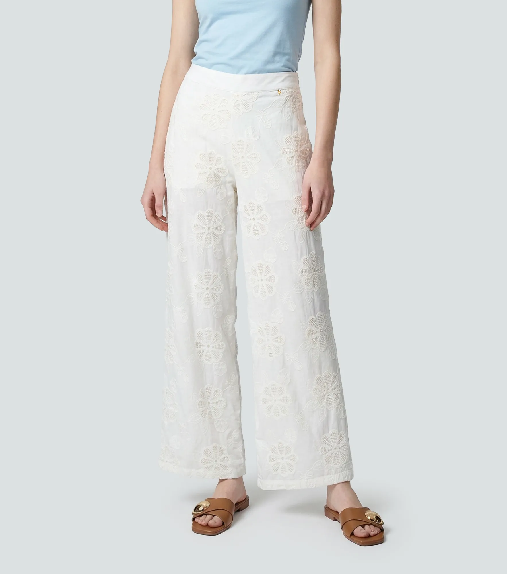 Pantalon Para Mujer Aruba Derek LovelyBL