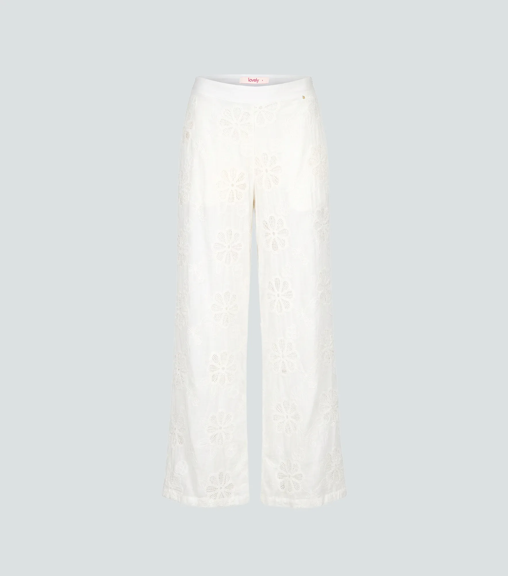 Pantalon Para Mujer Aruba Derek Lovely 837804 BL