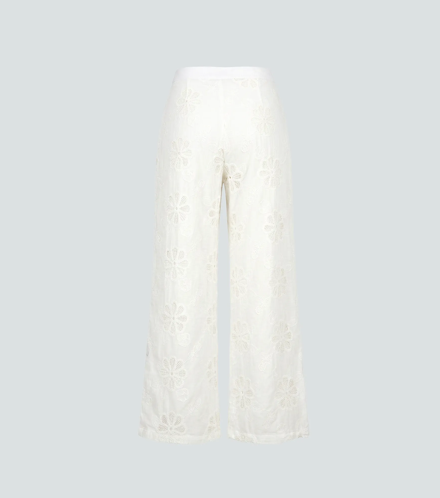 Pantalon Para Mujer Aruba Derek Lovely 837804 BL