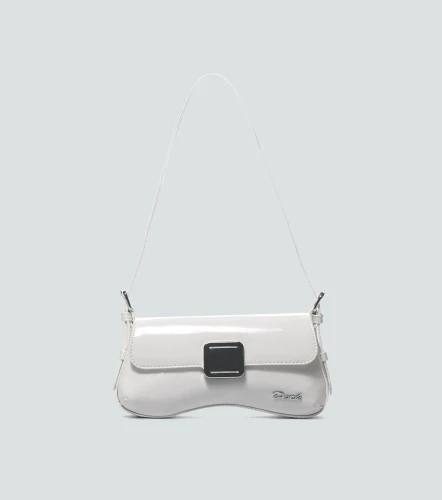 Bolso Pequeno Brillante DerekBH