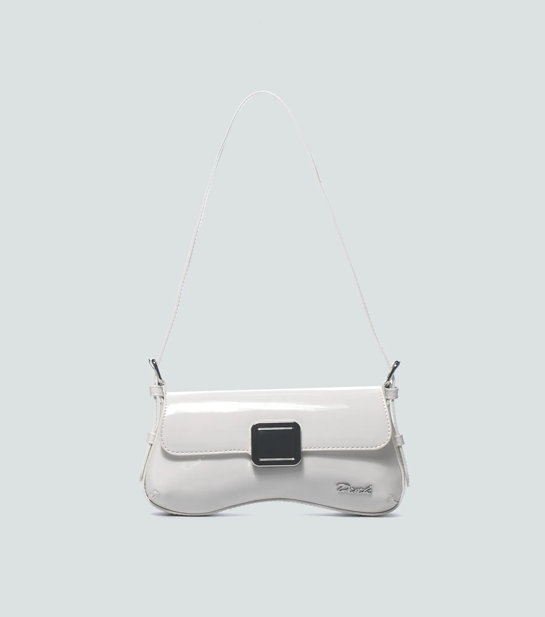 Bolso Pequeno Brillante DerekBH