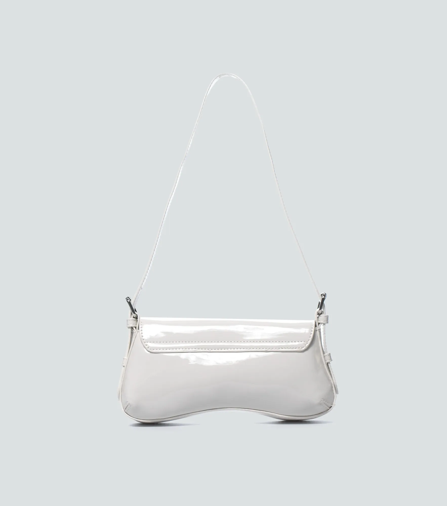 Bolso Pequeno Brillante Derek 834805 BH