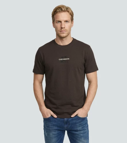 Camiseta Chevignon Summer Graphic T ShirtCF