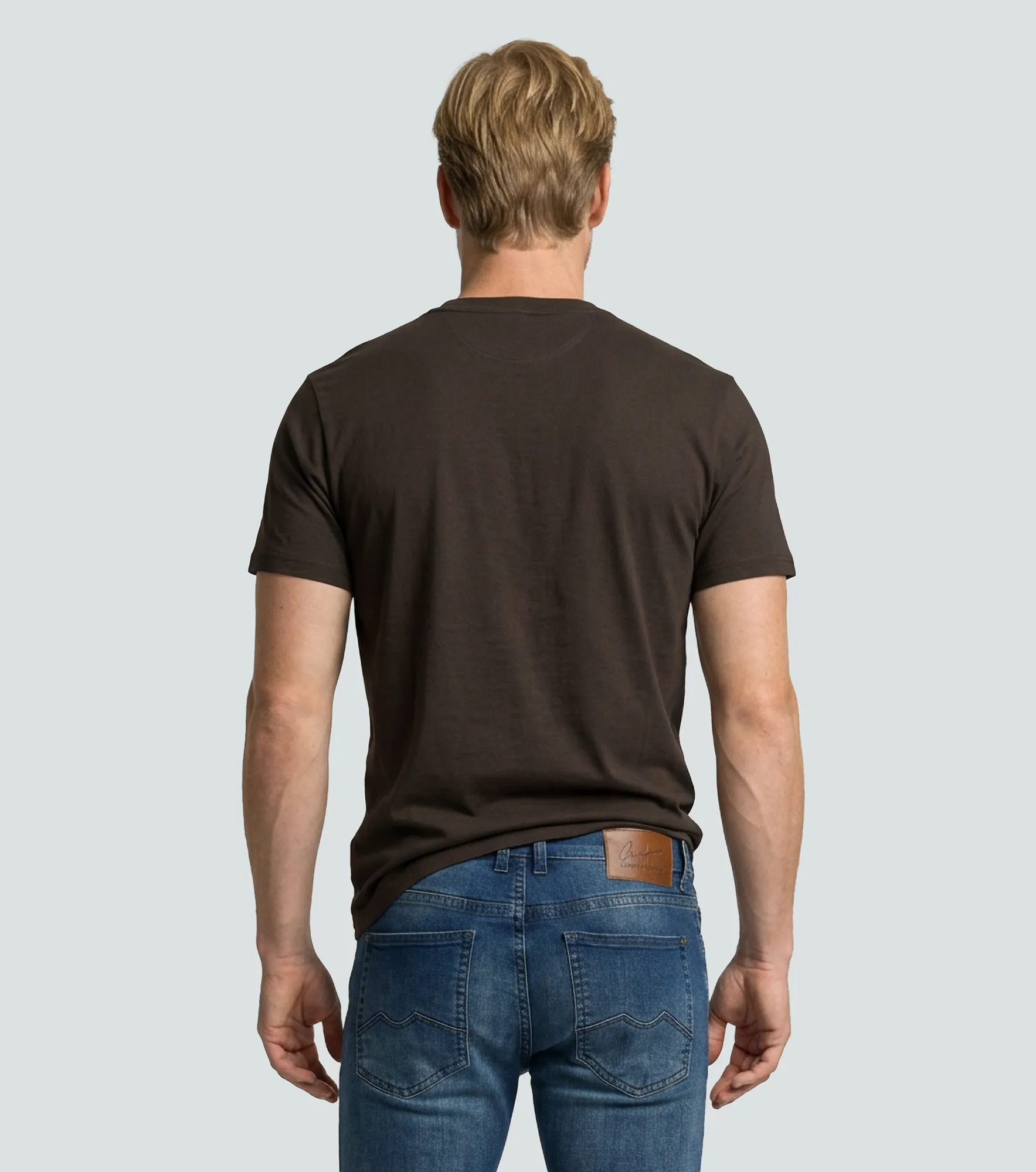 Camiseta Chevignon Summer Graphic T Shirt 133740 CF