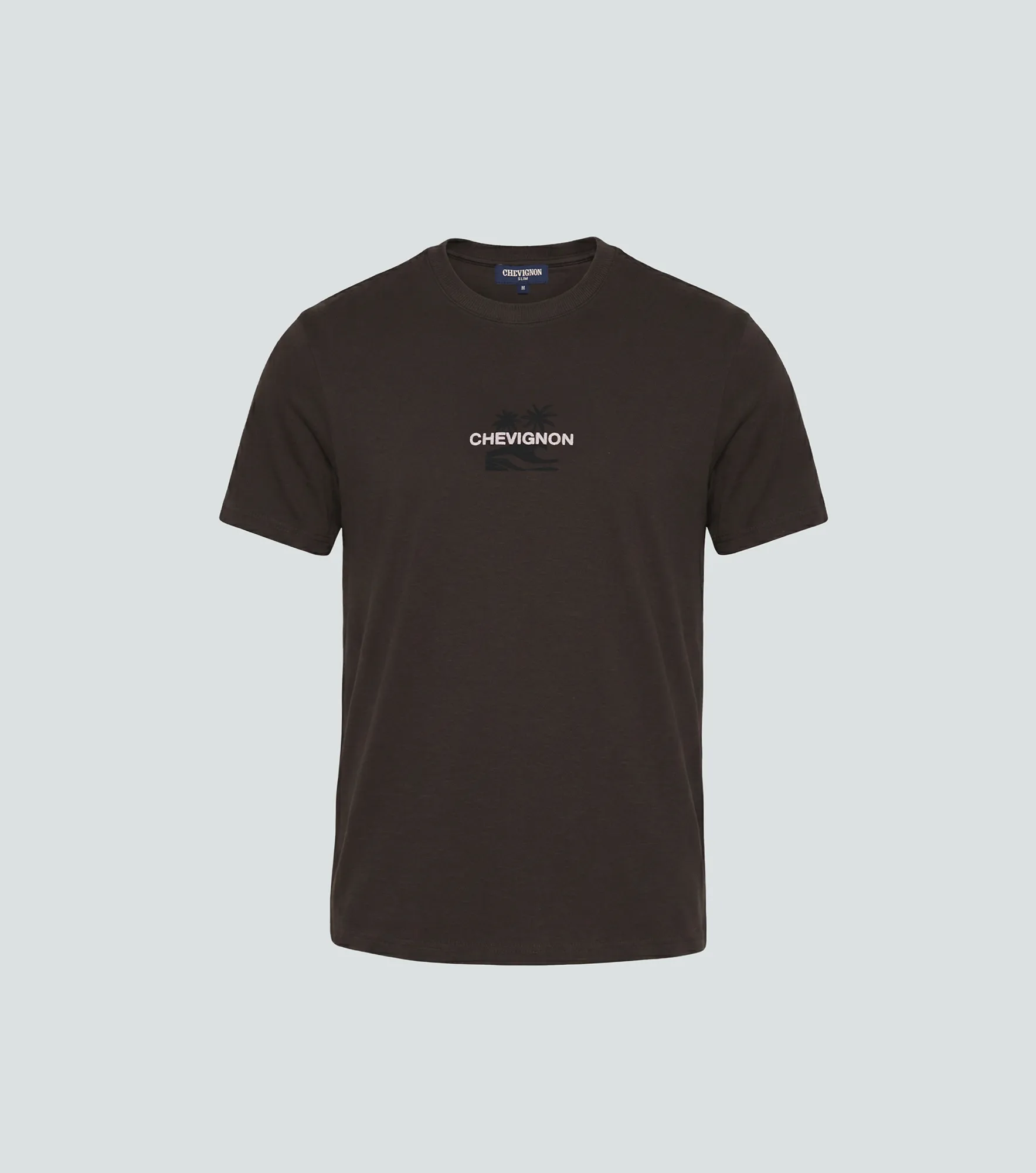 Camiseta Chevignon Summer Graphic T Shirt 133740 CF