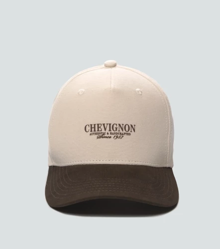 Gorra Chevignon SinceCF