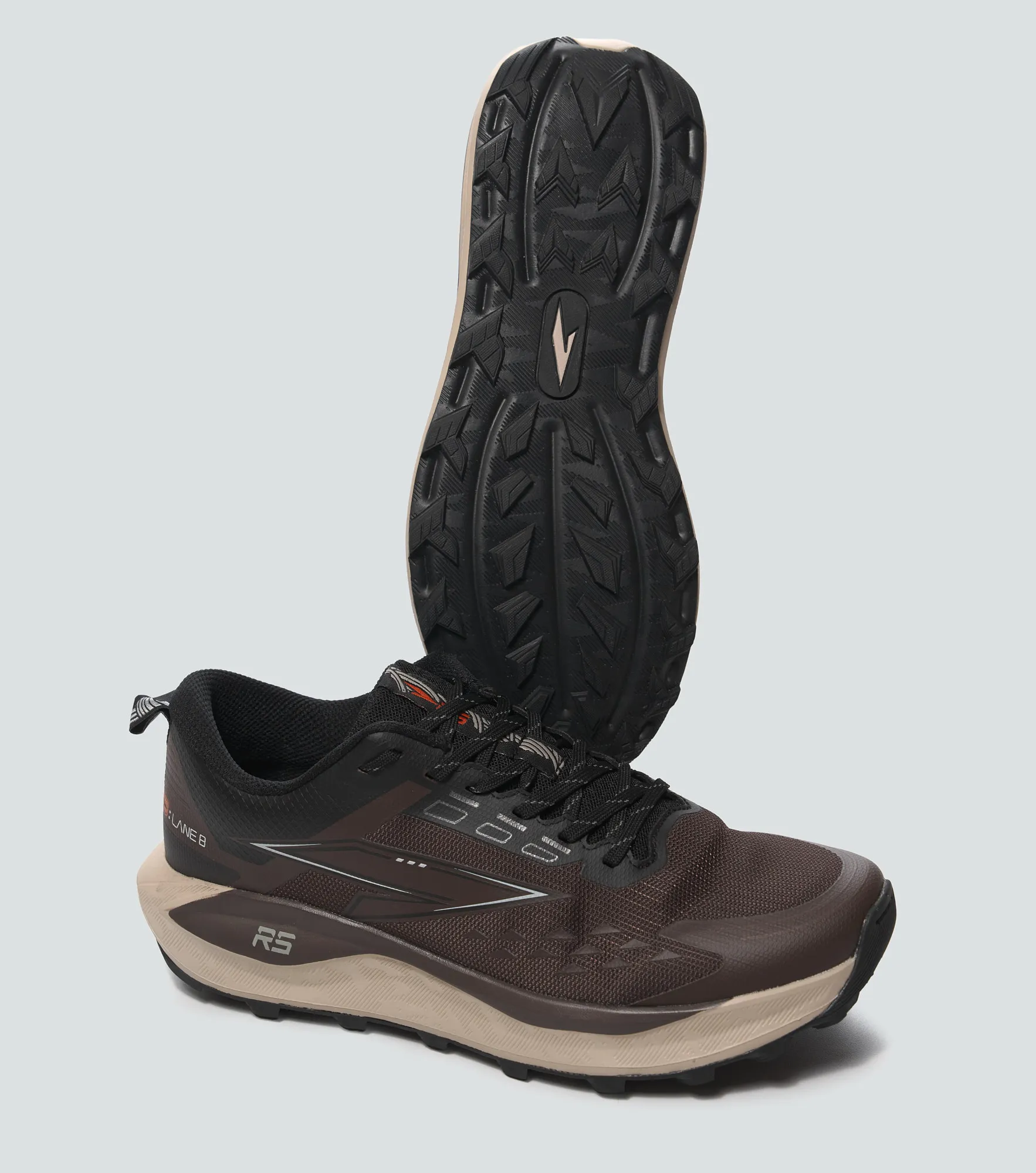 Tenis Rs Performance 133756 CF