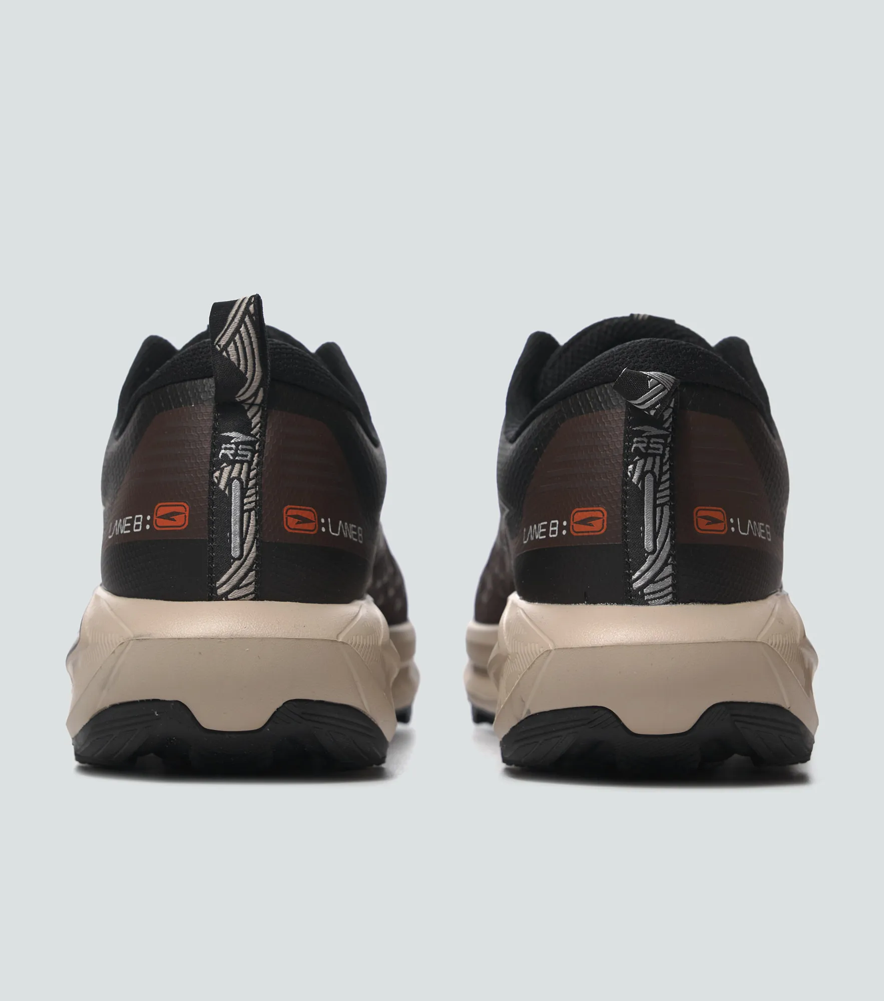 Tenis Rs Performance 133756 CF